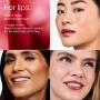 Clinique Pop Lip+Cheek Oil 33 Nude Honey 7ml