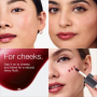 Clinique Pop Lip+Cheek Oil 33 Nude Honey 7ml