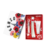 Kenzo Flower By Kenzo Coffret Eau de Parfum 50ml 3Pcs