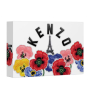 Kenzo Flower By Kenzo Coffret Eau de Parfum 50ml 3Pcs