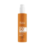 Avéne Protetor Solar Pele Sensível SPF50+ 200ml