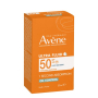 Avène Solar Ultra Fluid Oil Control SPF50 50ml