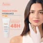Avène Hydrance Aqua-Gel Creme Hidratante SPF30 40ml