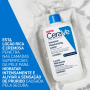 CeraVe Loção Hidratante Intensiva 5% Hydro-Urea 473ml