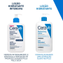 CeraVe Loção Hidratante Intensiva 5% Hydro-Urea 473ml