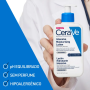 CeraVe Loção Hidratante Intensiva 5% Hydro-Urea 473ml