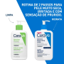 CeraVe Loção Hidratante Intensiva 5% Hydro-Urea 473ml