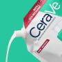 CeraVe Gel Espuma de Limpeza Recarga 473ml