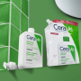 CeraVe Creme de Limpeza Hidratante Recarga 473ml