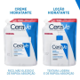 CeraVe Creme Hidratante Recarga 454g
