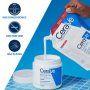 CeraVe Creme Hidratante Recarga 454g