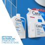CeraVe Loção Hidratante Recarga 473ml