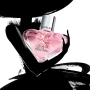 Guerlain La Petite Robe Noire Le Flacon Coeur Eau de Toilette 20ml