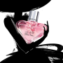 Guerlain La Petite Robe Noire Le Flacon Coeur Eau de Parfum Intense 20ml
