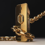 Rabanne Million Gold Eau de Parfum Intense 50ml