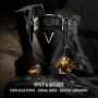 Rabanne Invictus Victory Absolu Intense Eau de Parfum 100ml