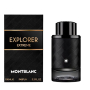 Montblanc Explorer Extreme Parfum 100ml