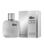 Lacoste L.12.12 Silver Grey Eau de Parfum 100ml