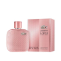 Lacoste L.12.12 Silver Rose Eau de Parfum 50ml