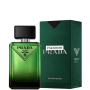 Prada Paradigme Eau de Parfum Recarregável 100ml