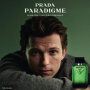 Prada Paradigme Eau de Parfum Recarregável 100ml