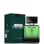 Prada Paradigme Eau de Parfum Recarregável 50ml