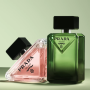 Prada Paradigme Eau de Parfum Recarregável 50ml