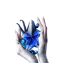 Thierry Mugler Angel Stellar Eau de Parfum Lumineuse 100ml Recarregável
