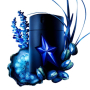 Thierry Mugler A*Men Stellar Eau de Parfum Lumineuse 100ml Recarregável