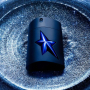 Thierry Mugler A*Men Stellar Eau de Parfum Lumineuse 100ml Recarregável