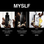 Yves Saint Laurent MYSLF L´Absolu Parfum 100ml