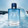 Giorgio Armani Acqua Di Gio Profondo Eau de Toilette 50ml