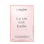 Lâncome La Vie Est Belle Vanille Nude Eau de Parfum 100ml