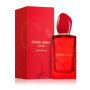 Giorgio Armani Sì Passione Red Musk Eau de Parfum 100ml