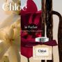 Chloé Le Parfum 50ml Recarregável