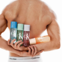 Calvin Klein CK Silky Cotton Musk Mist Bruma Corpo e Cabelo 236ml