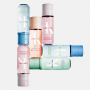 Calvin Klein CK Silky Nude Vanilla Mist Bruma Corpo e Cabelo 236ml