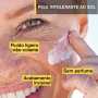 Uriage Bariésun Fluido de Proteção Extrema SPF50+ 50ml