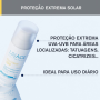 Uriage Bariésun Fluido de Proteção Extrema SPF50+ 50ml
