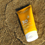 Clarins Crème Solaire Jeunesse Haute Protection Corps SPF30 150ml