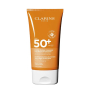 Clarins Crème Solaire Jeunesse Tres Haute Protection Corps SPF50+ 150ml