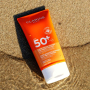 Clarins Crème Solaire Jeunesse Tres Haute Protection Corps SPF50+ 150ml