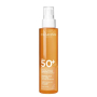 Clarins Brume Solaire Embellissante Tres Haute Protection Corps SPF50+ 150ml