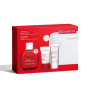 Clarins Coffret Rotina de Corpo Revitalizante Eau Dynamisante 200ml 4Pcs