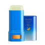 Shiseido Sun Expert Protector Clear Stick SPF30 20g
