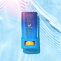 Shiseido Sun Expert Protector Clear Stick SPF30 20g