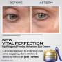 Shiseido Vital Perfection Uplifting And Firming Advanced Eye Cream 15ml