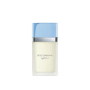 Dolce & Gabbana Light Blue Eau de Toilette 30ml Recarregável