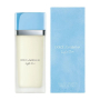 Dolce & Gabbana Light Blue Eau de Toilette 50ml Recarregável
