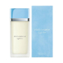 Dolce & Gabbana Light Blue Eau de Toilette 200ml Recarregável